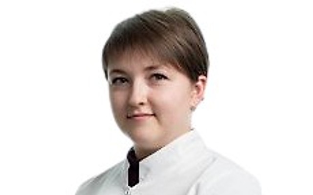 Димова Валентина Александровна
