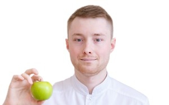 Никитин Роман Олегович