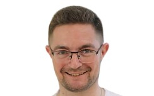 Мунгалов Василий Геннадьевич
