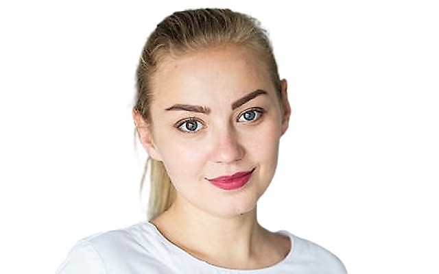Грязнова Оксана Федоровна