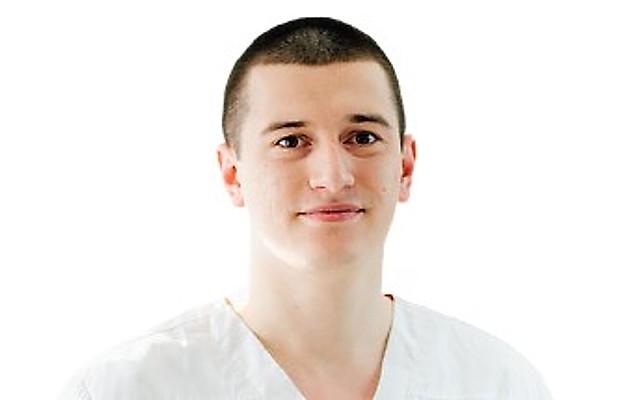 Степанов Александр Сергеевич