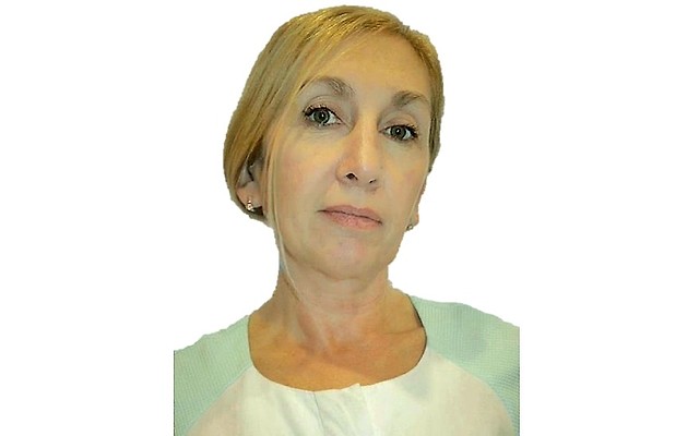 Исахаева Татьяна Владимировна