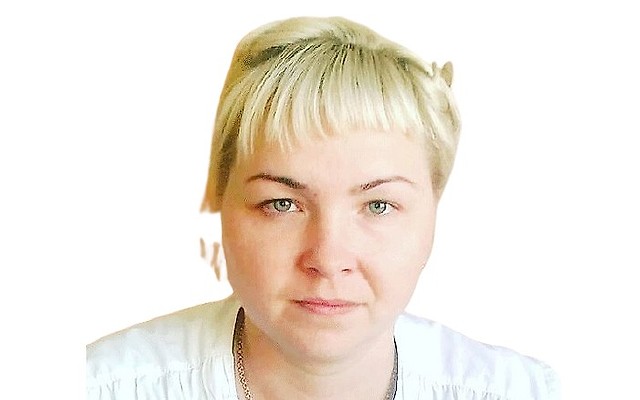 Скородумова Татьяна Львовна