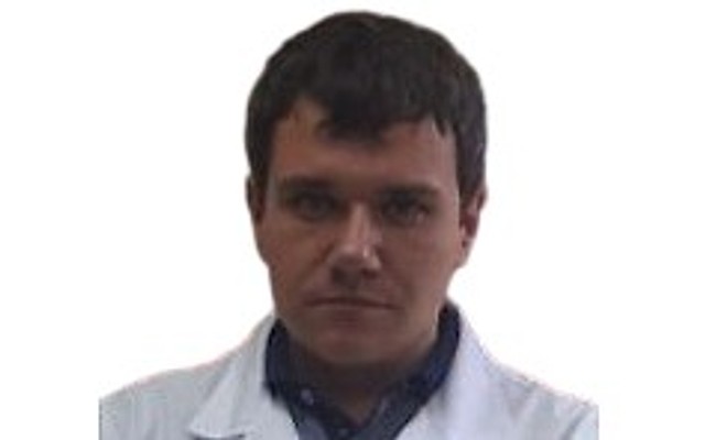Смашной Евгений Сергеевич