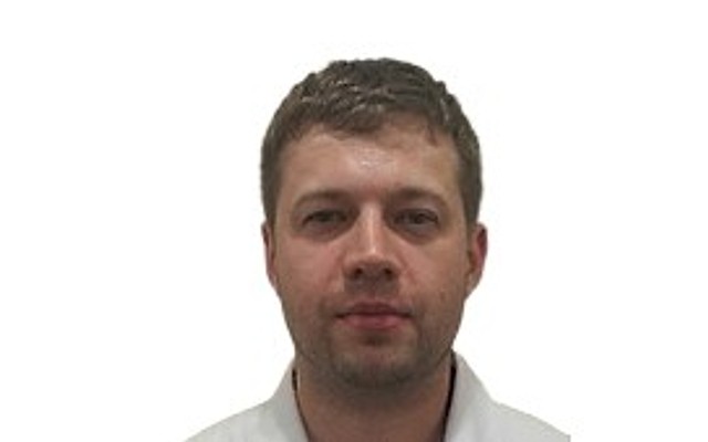 Крылов Андрей Сергеевич