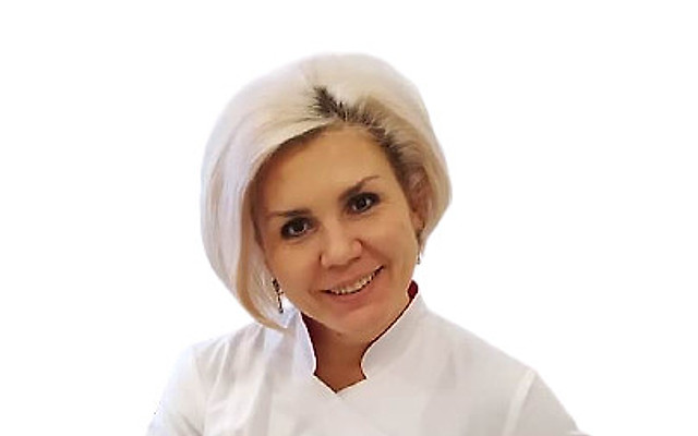 Сурина Елена Николаевна