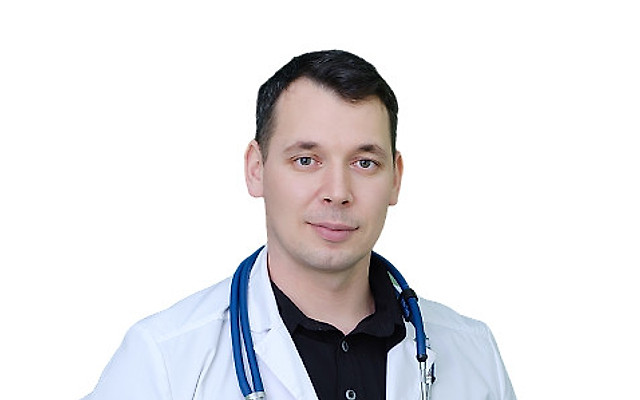 Литвинцев Александр Александрович