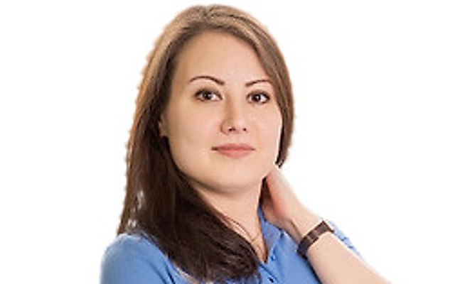 Сторублёва Любовь Леонидовна
