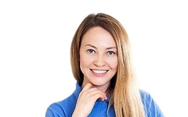 Казакова Юлия Сергеевна