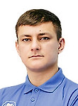 Борщев Кирилл Романович