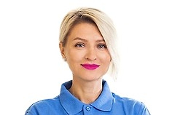 Мушакова Юлия Юрьевна