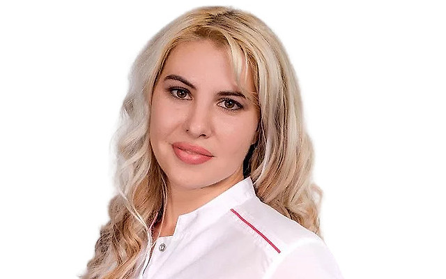 Катаева Екатерина Олеговна