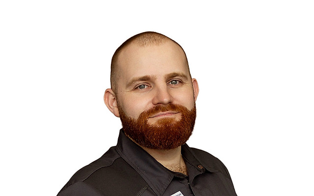 Смолин Никита Андреевич