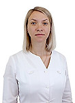 Янголь Татьяна Сергеевна
