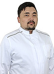 Будаев Георгий Евгеньевич