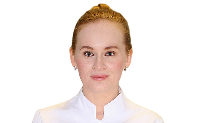 Левина Екатерина Юрьевна