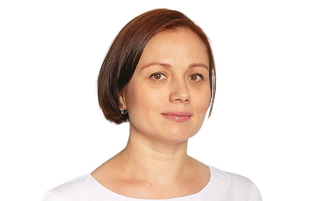 Федотова Марина Викторовна
