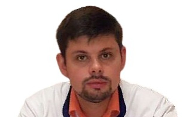 Пикало Илья Андреевич