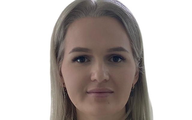 Солдатюк Александра Анатольевна