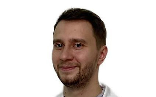 Лобков Сергей Александрович