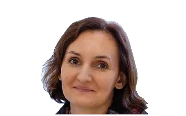 Мутина Анна Николаевна