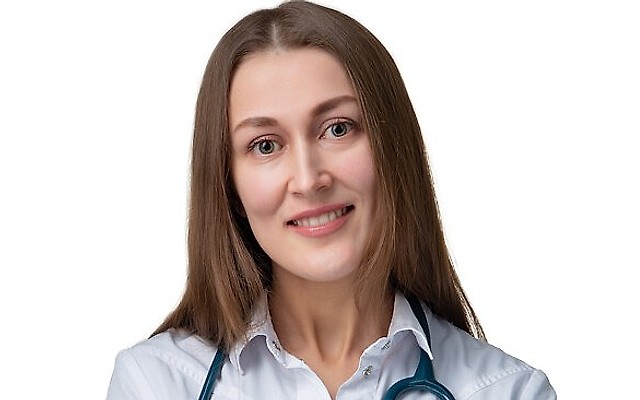Плынская Наталья Ивановна