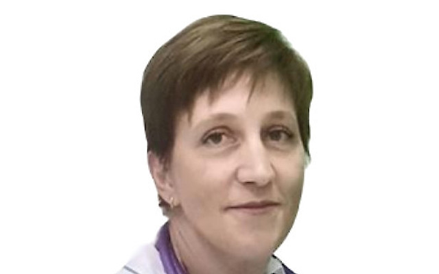 Макарова Екатерина Борисовна