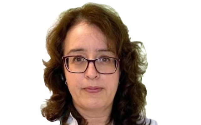 Павлова Наталья Марковна