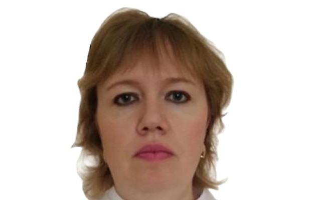 Шашкова Татьяна Сергеевна
