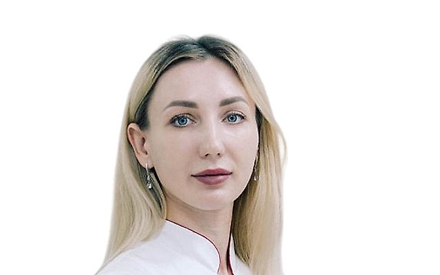 Мутина Светлана Александровна