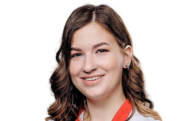 Рязанцева Евгения Александровна