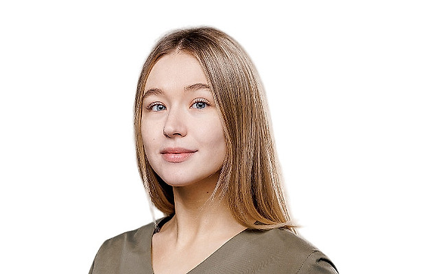 Чеховская (Волпянская) София