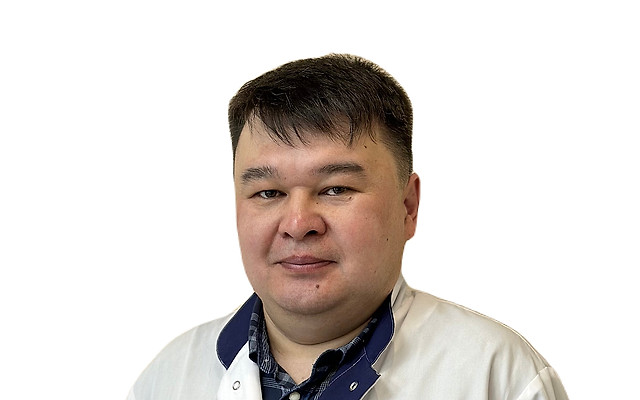 Молотов Дмитрий Владимирович
