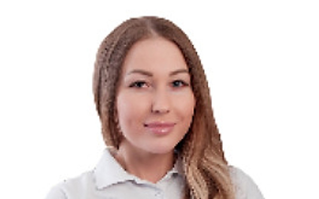 Рязанцева Снежана Олеговна