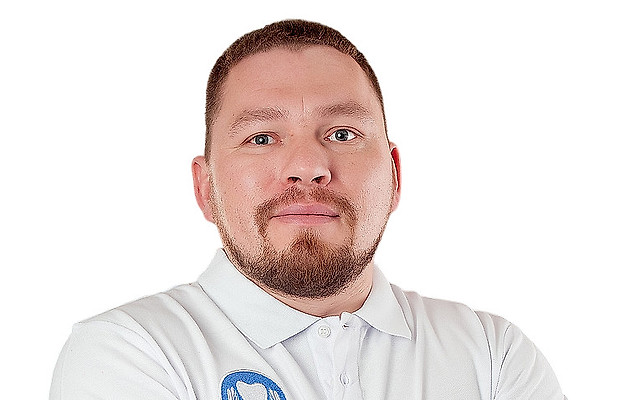 Кривошеев Сергей Андреевич