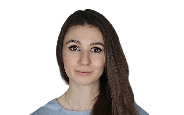 Балыкина Ксения Владимировна