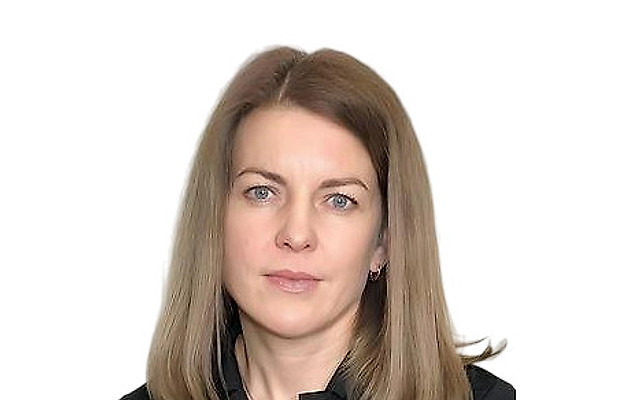 Булатникова Ольга Николаевна