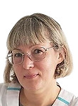 Тонких Юлия Борисовна