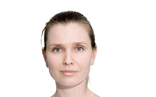 Пиксаева Ирина Викторовна