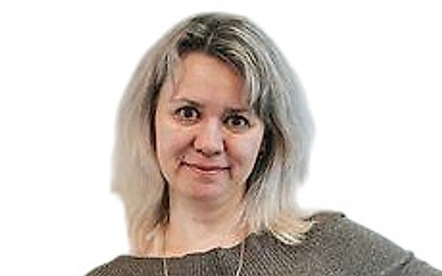 Пхакина Наталья Сергеевна