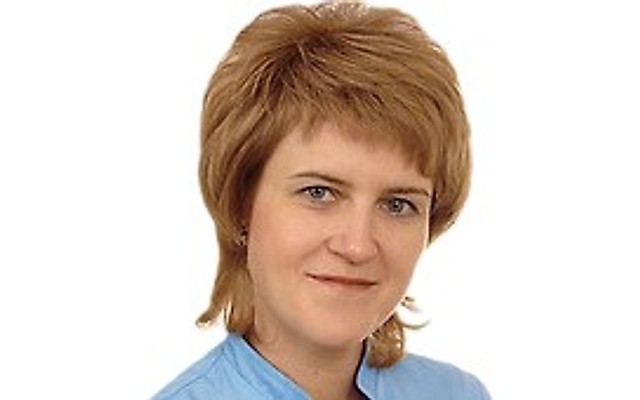 Лапшина Юлия Ивановна