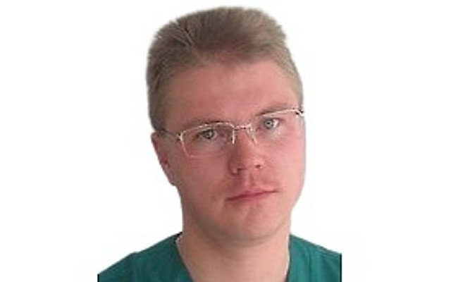 Фисюк Денис Юрьевич