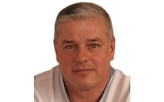 Провоторов Евгений Иванович