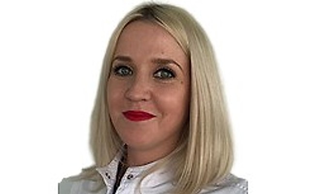 Лебедева Людмила Николаевна