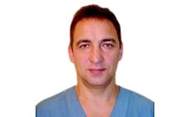 Ковбас Евгений Алексеевич
