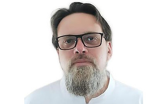 Карпюк Роман Брониславович