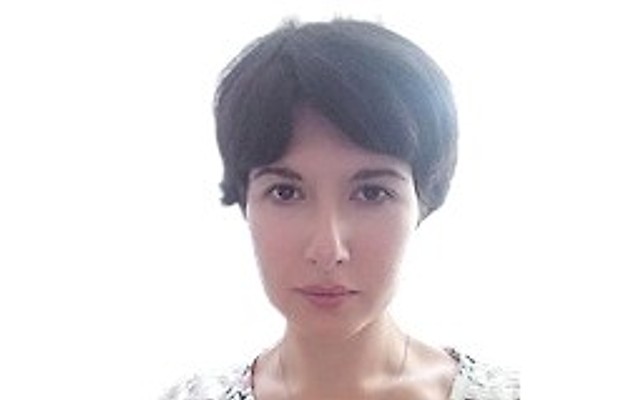 Ковалева Елена Сергеевна