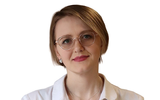 Волкова Надежда Зиннуровна