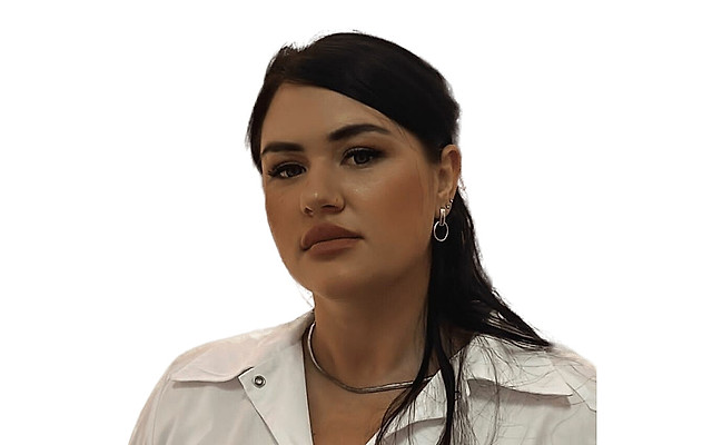 Сокольникова Светлана Сергеевна