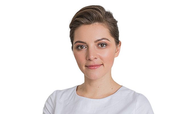 Варибрус Анна Вячеславовна